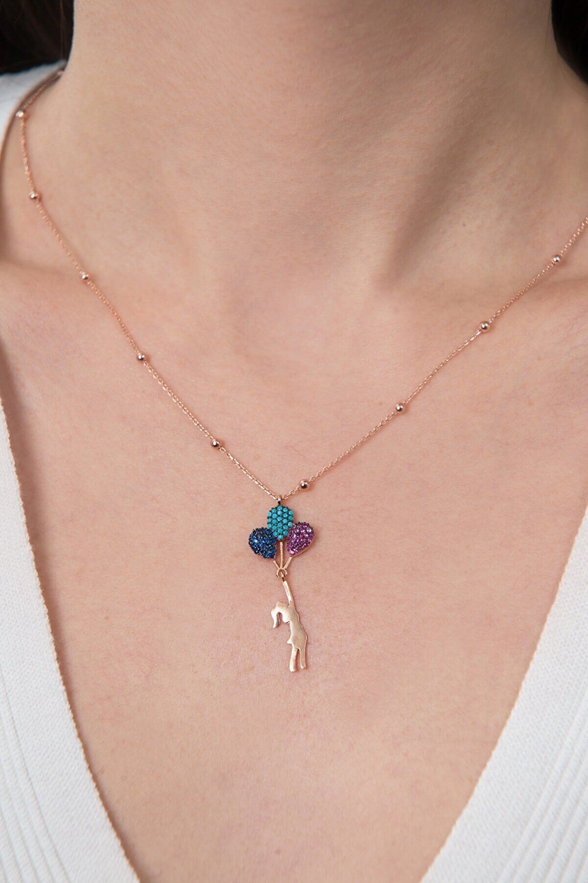 COLLANA DA SOGNO A GIORNO