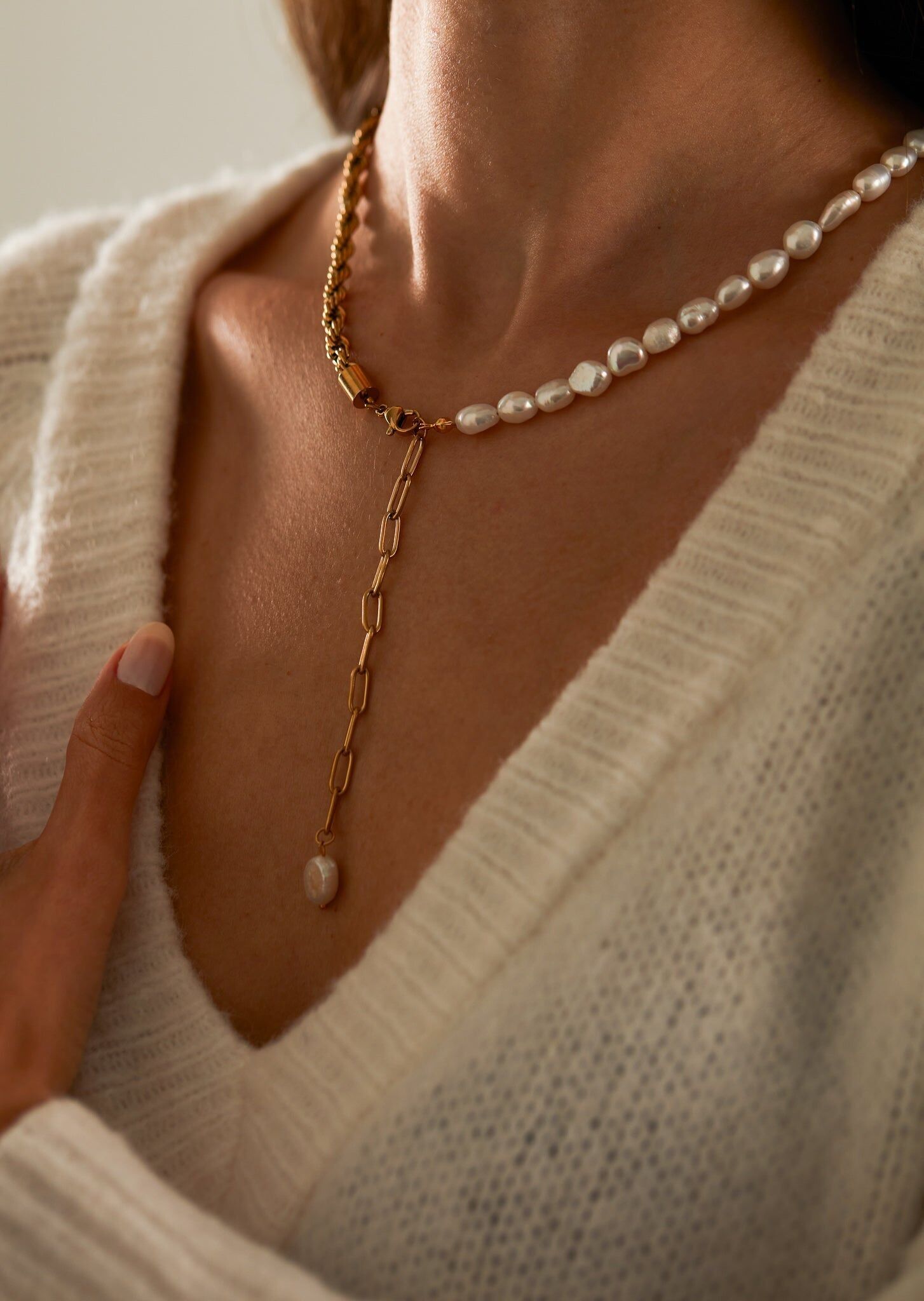 CATENA DELL'EQUILIBRIO