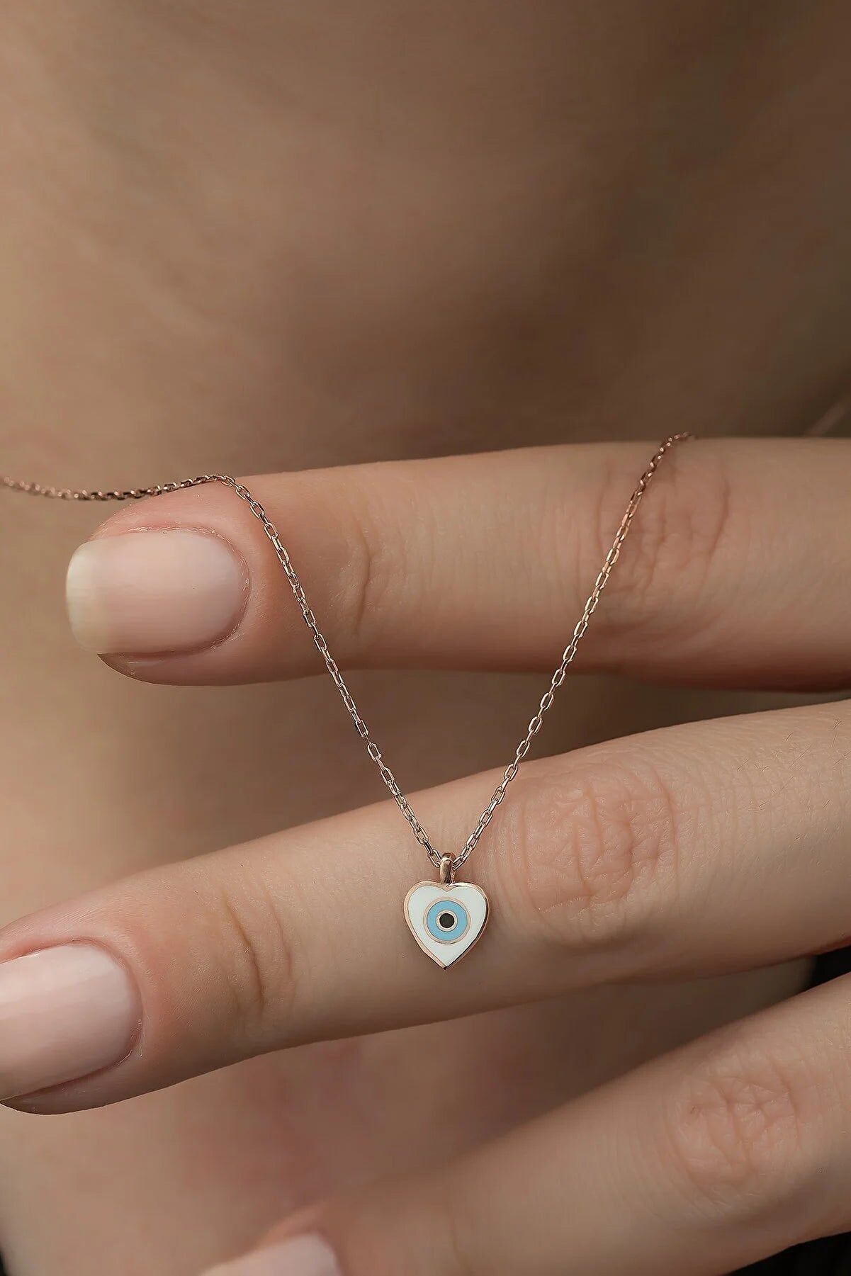 COLLANA AMANTE DI CIPRO