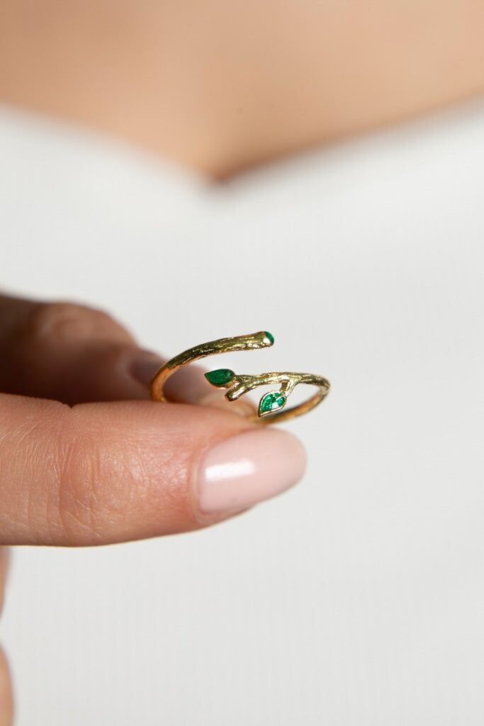 ANELLO DI MADRE NATURA