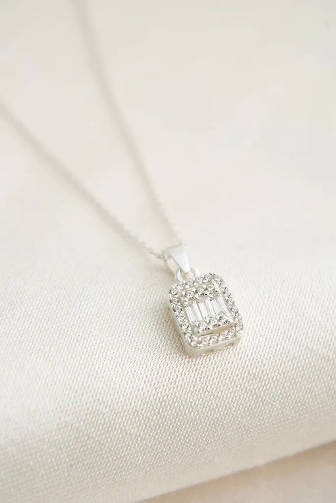 CATENA D'ARGENTO DI CLASSE