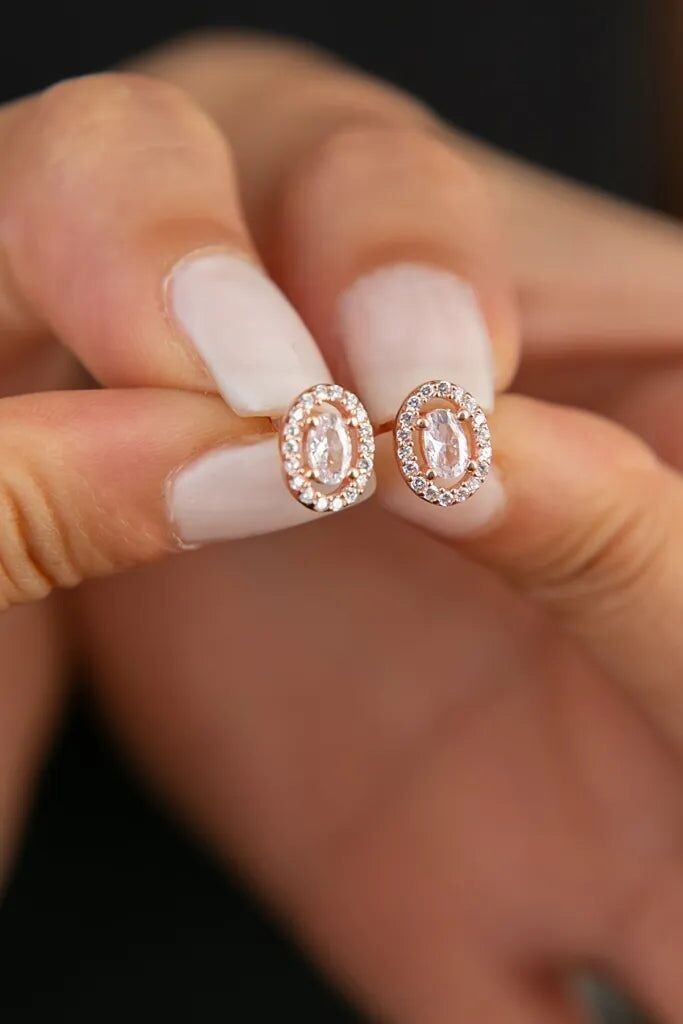 VERI ORECCHINI A BORDO