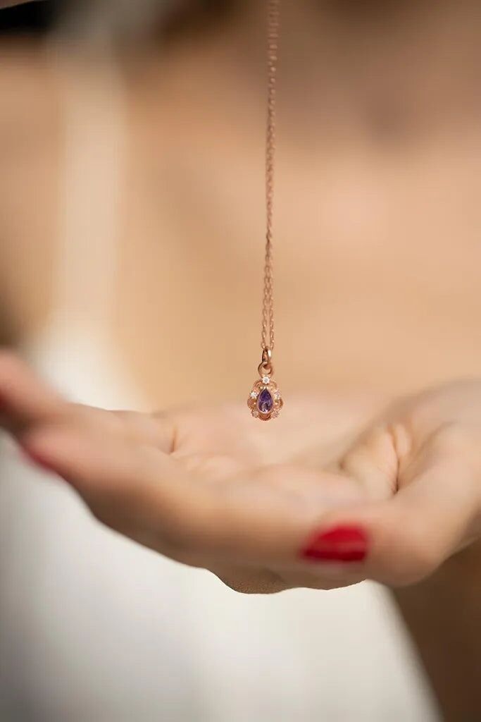 COLLANA INDIMENTICABILE