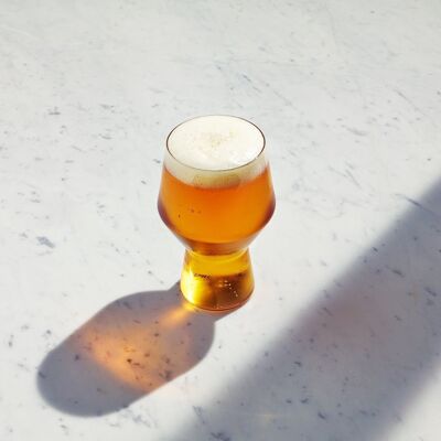 Juniper Beer Glass / Set of 2
