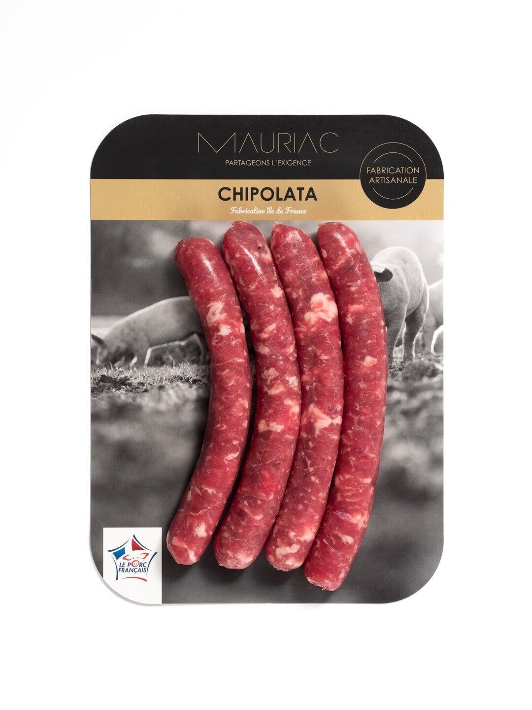Salsiccia Chipolata