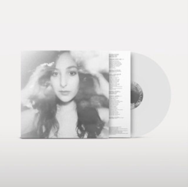 Marissa Nadler LP Vinyl-Schallplatte - Der Pfad der Wolken