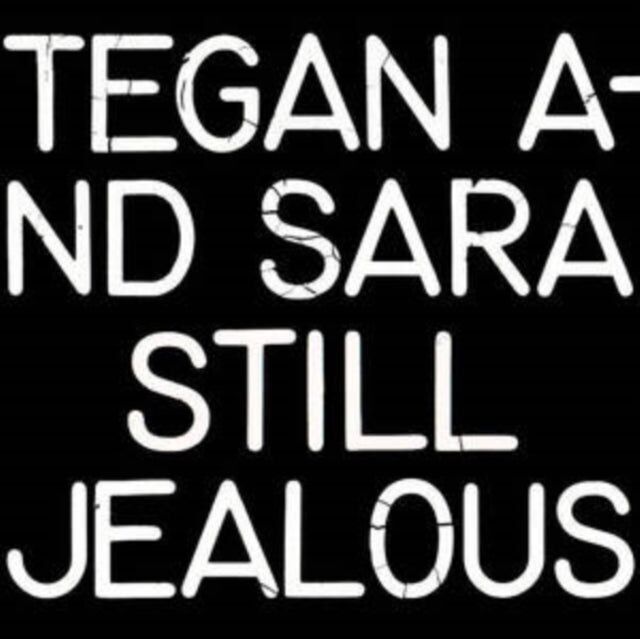 Tegan & Sara LP - Rsd 2022 - So Jealous (Traduzione