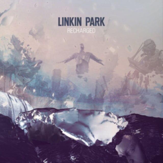 Linkin Park CD - Ricaricato