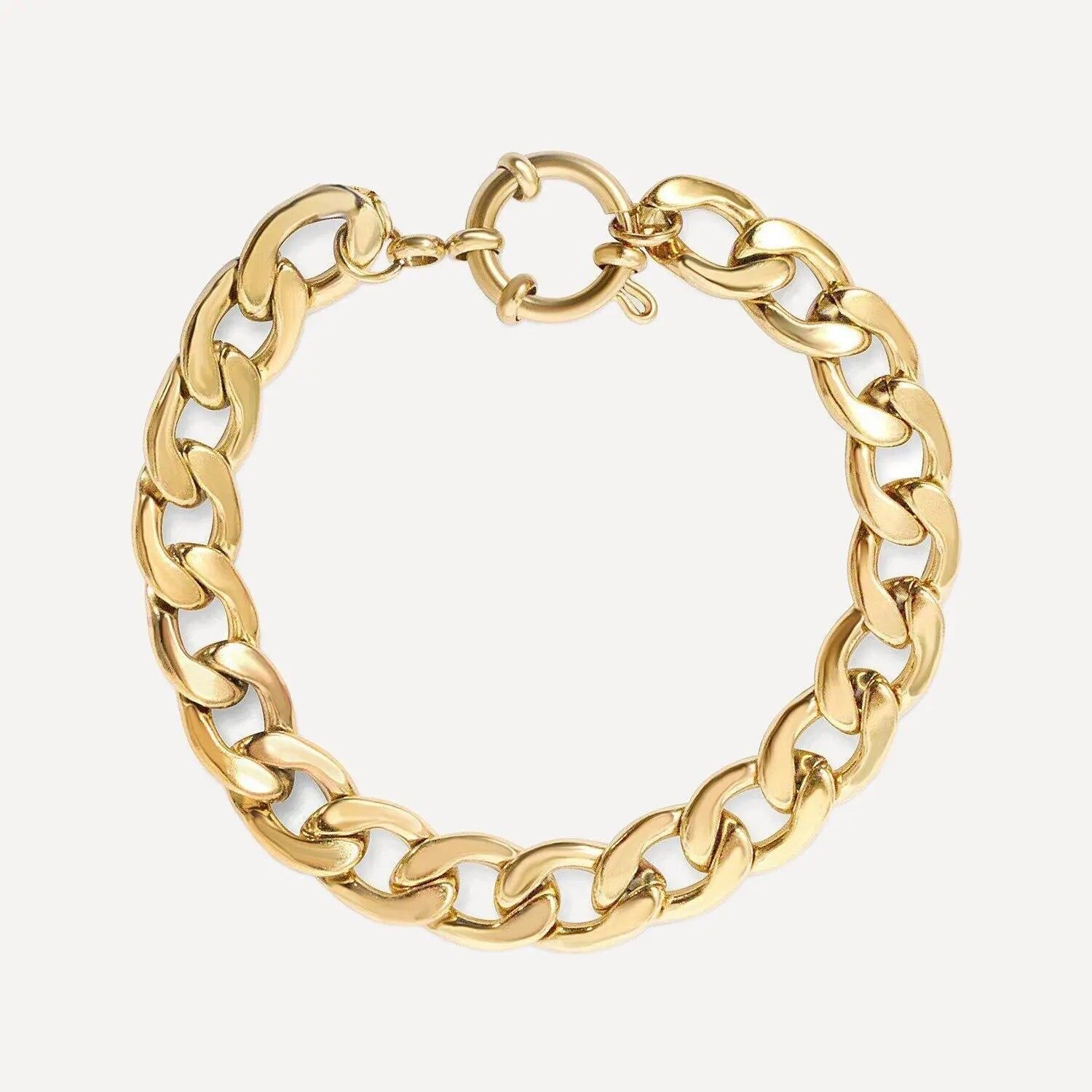 Bracciale Willow - Oro