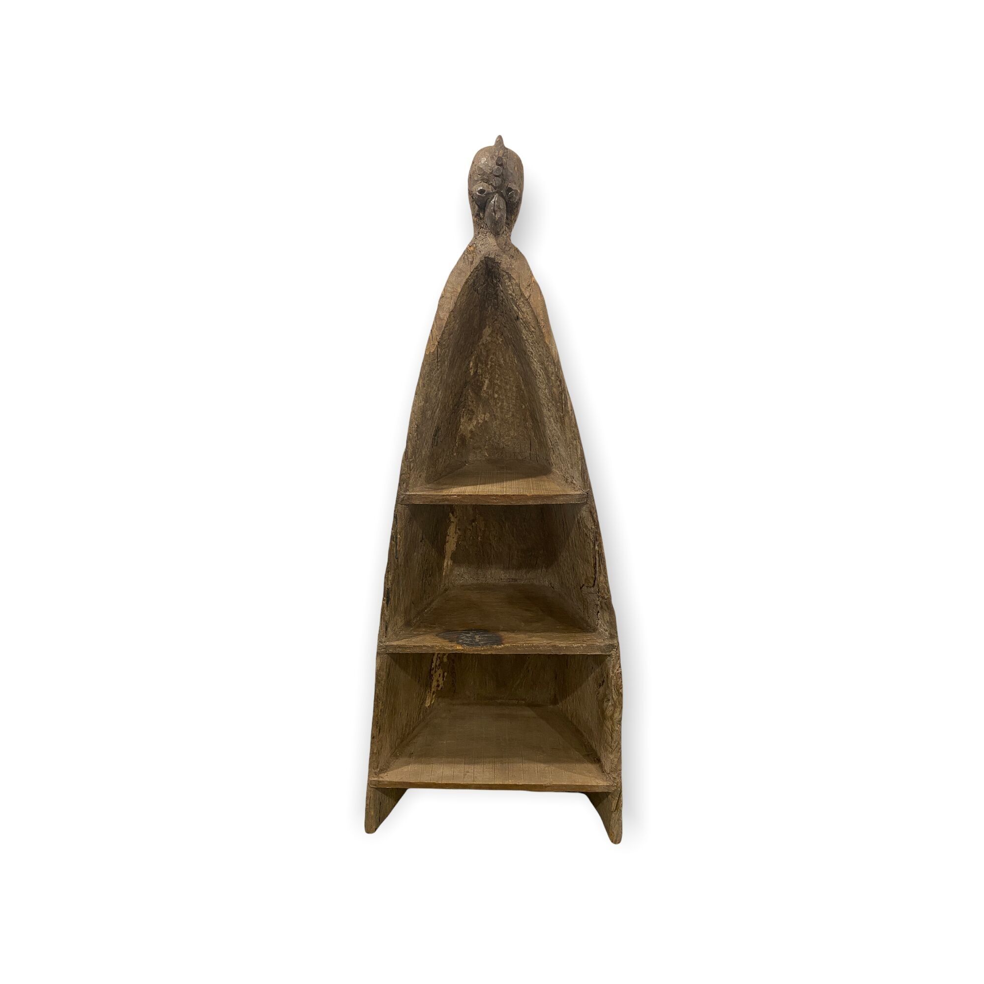 Estante de canoa Mokoro