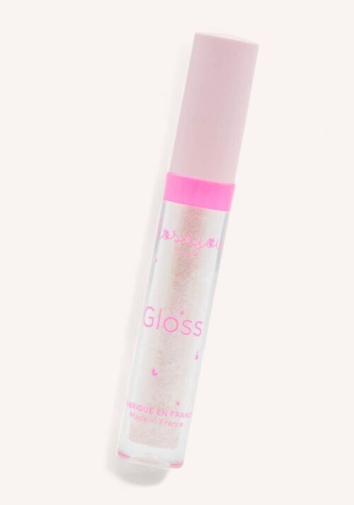 Lip gloss PERLE