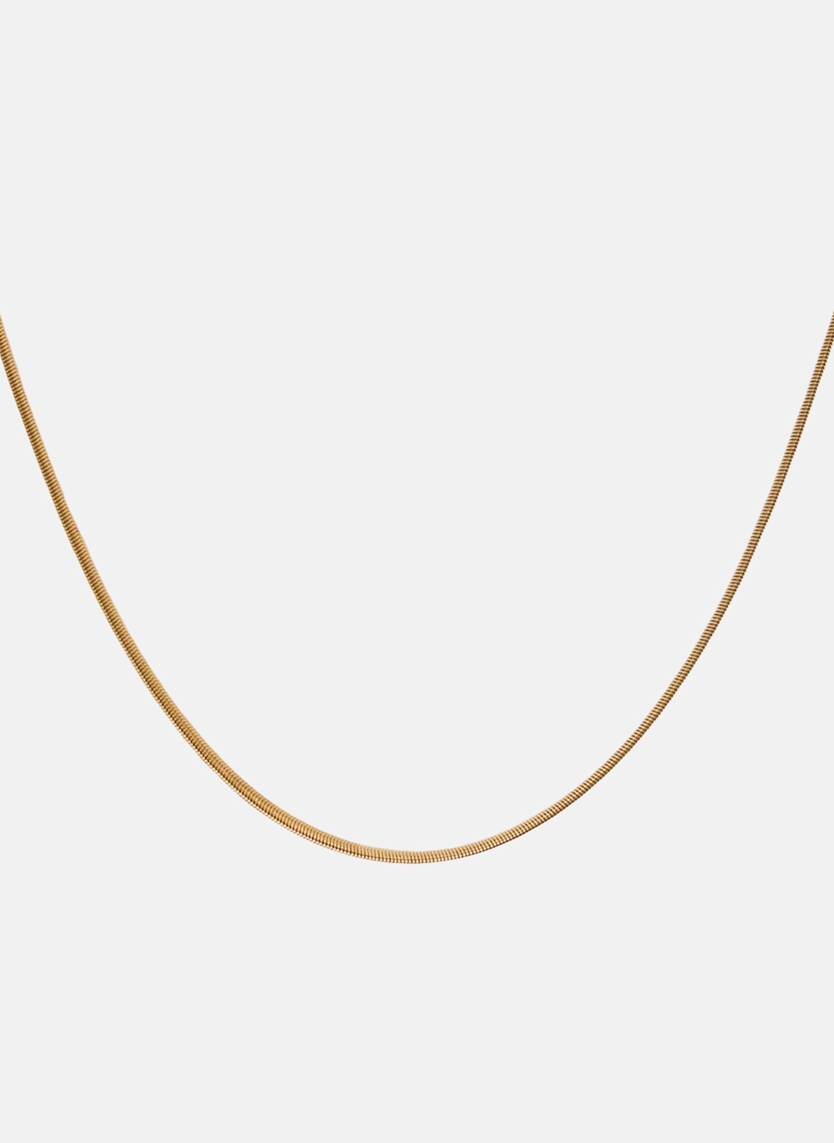 Collana a catena Sigma