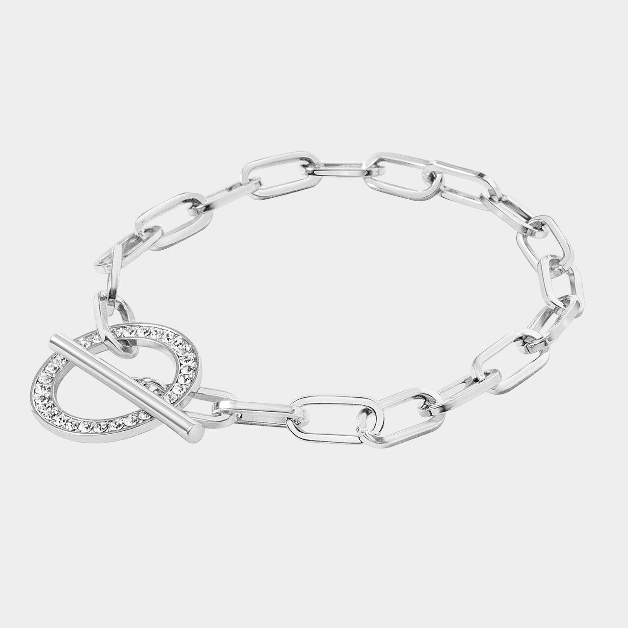 Bracciale Grace - Argento