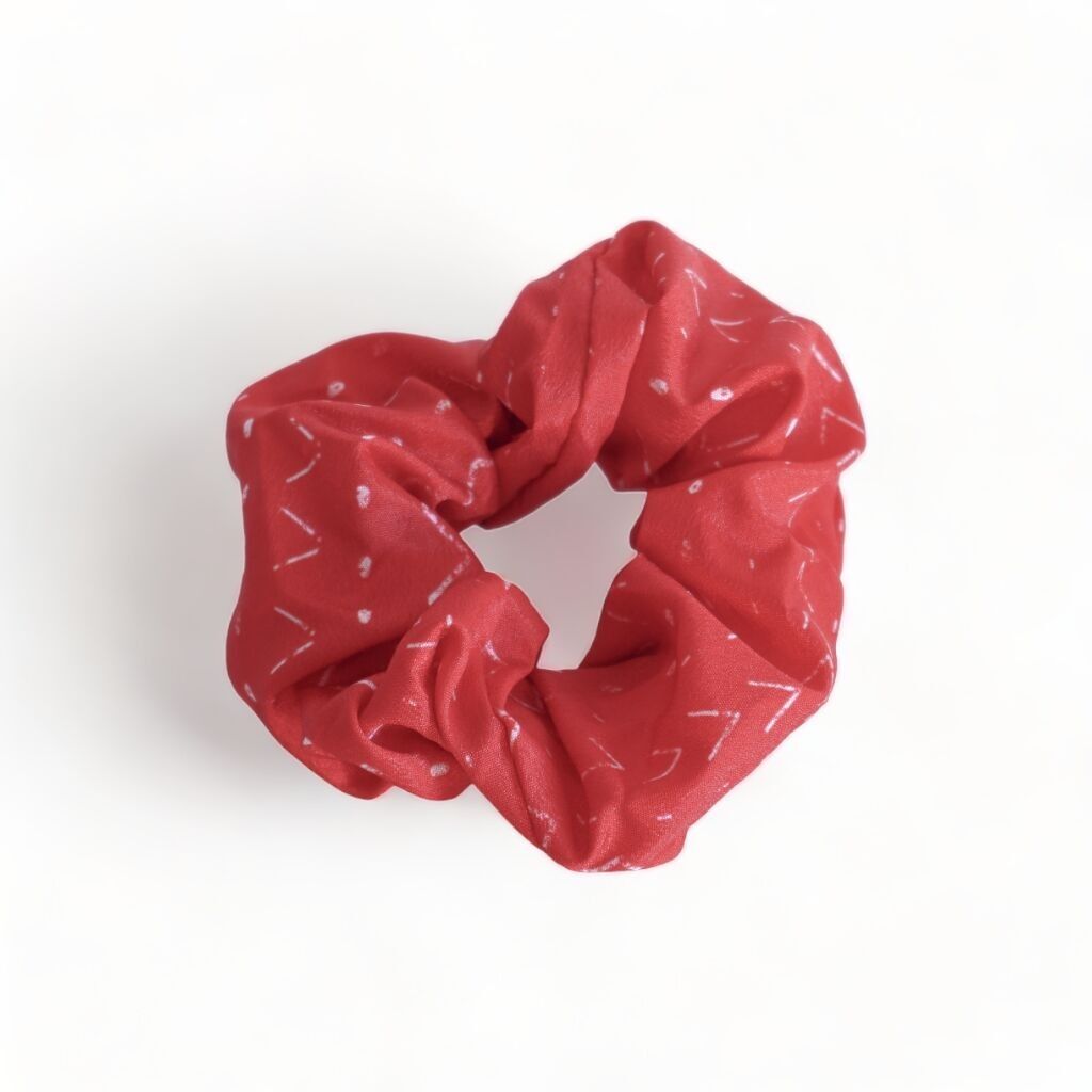 BLAZE - Matching Scrunchie