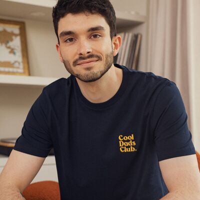Camiseta Cool Dads Club