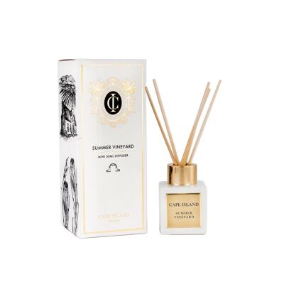 Difusor de fragancia Summer Vineyard 50 ml