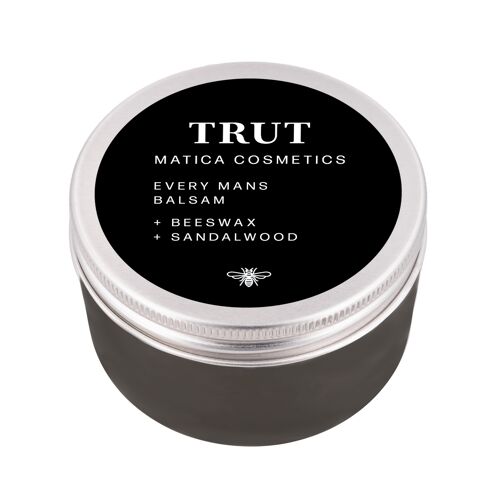 Matica Cosmetics TRUT - Sandelholz
