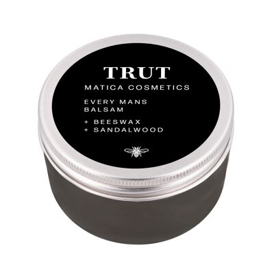 Matica Cosmetics TRUT - Legno di sandalo
