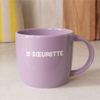 Tazza della sorellina