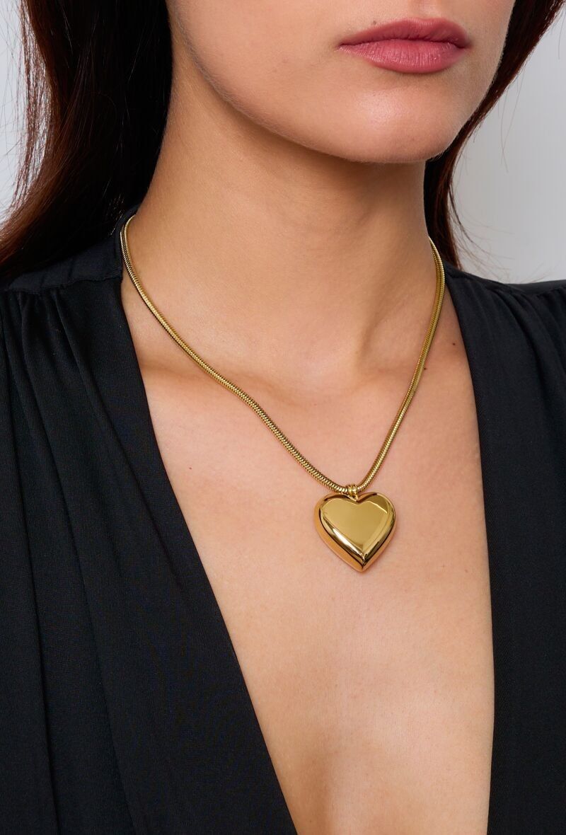 Collier en acier inoxydable 224AQ11