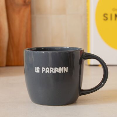 Taza de El Padrino