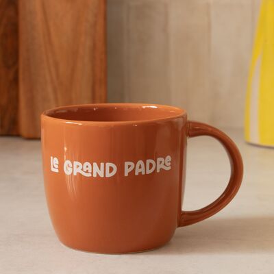 Tazza del Grande Padre