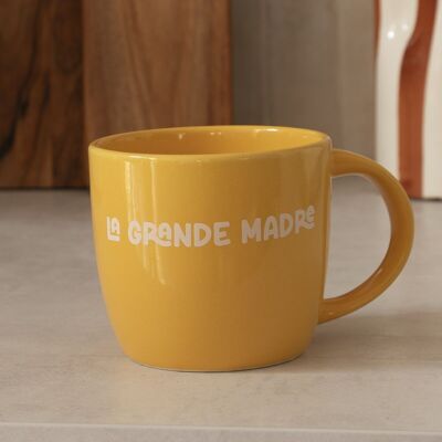 Tazza La Grande Madre