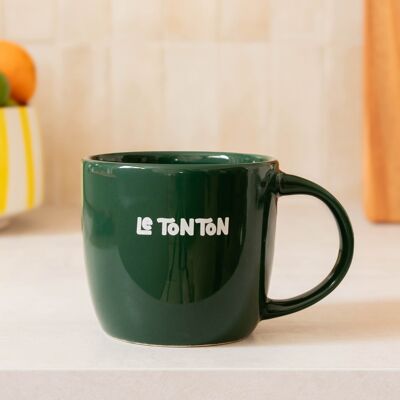 La tazza dello zio