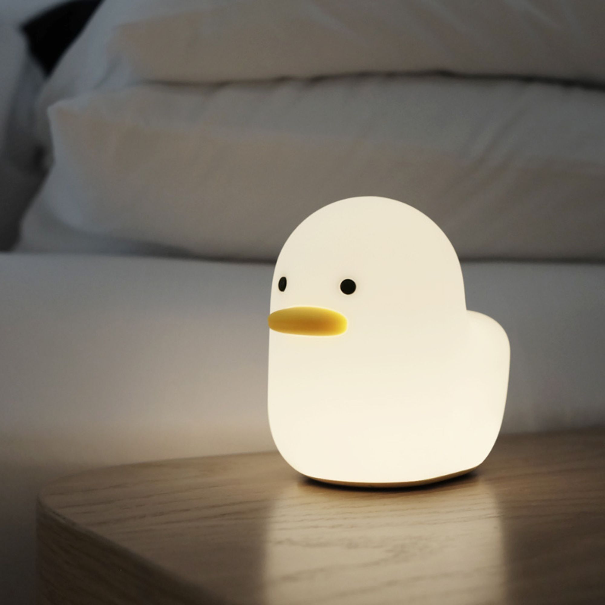 NIGHT LIGHT DUCK HF