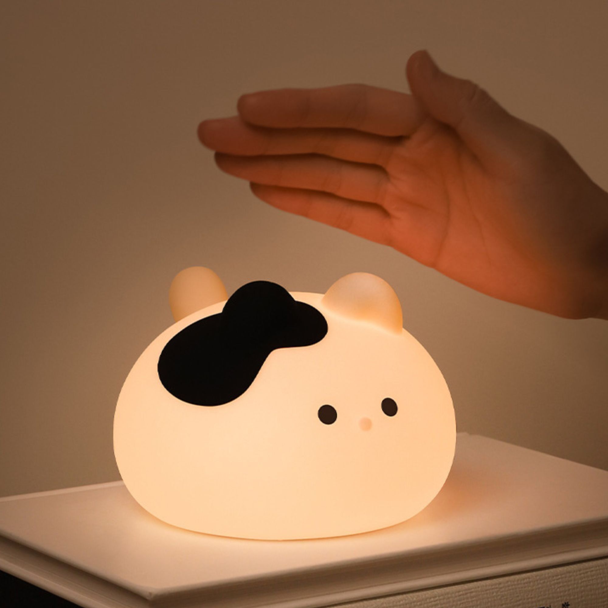 NIGHT LIGHT CAT HF