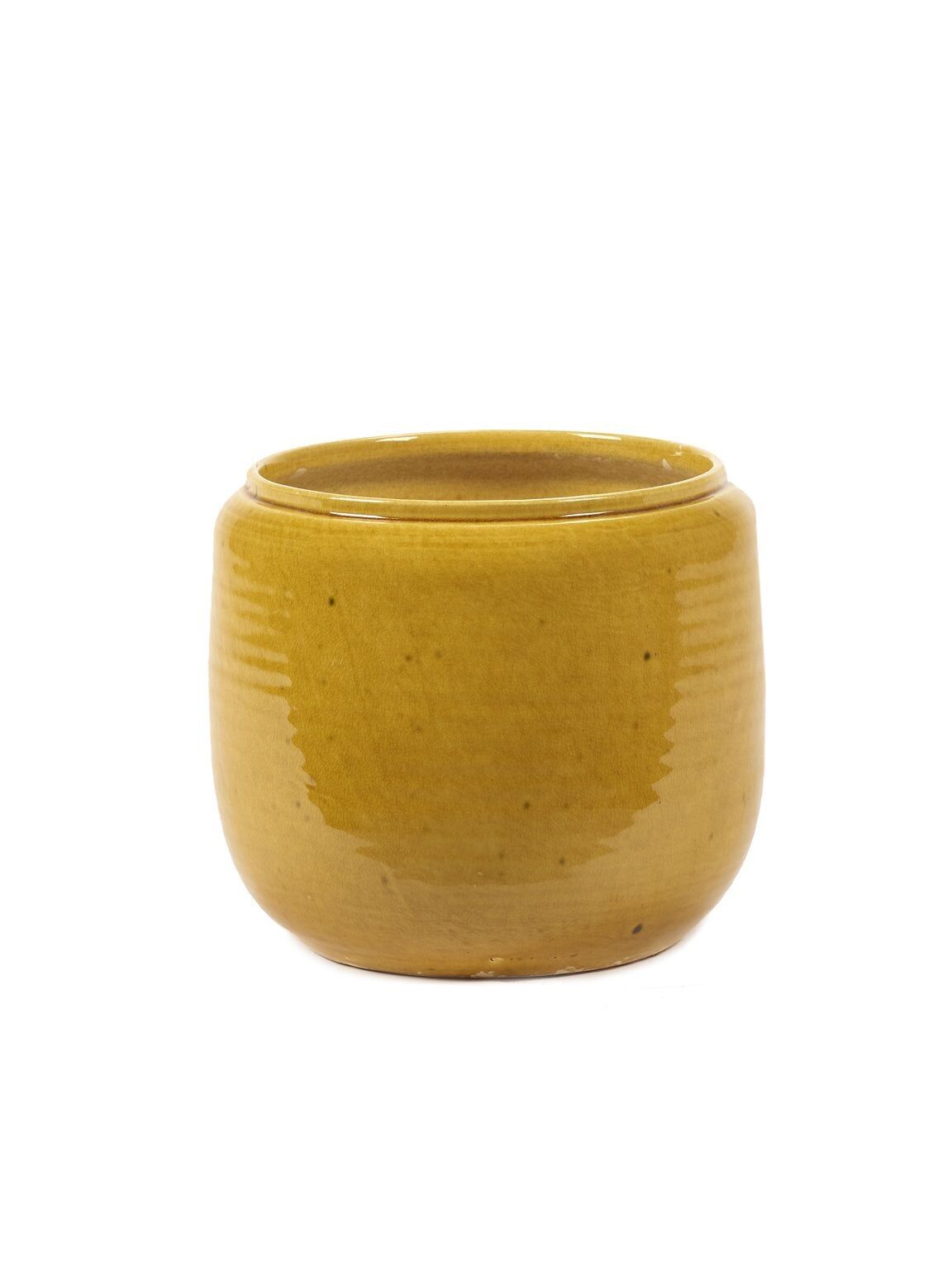 Olla Costa - Glaseada con Miel