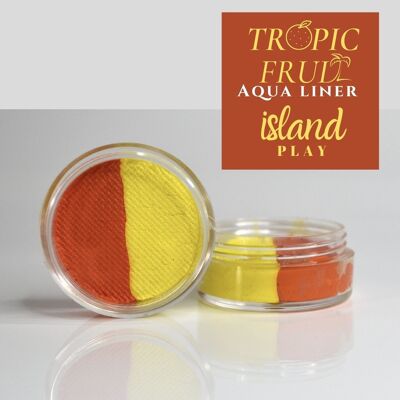 Ackee (eyeliner liquido Aqua Fruit tropicale)