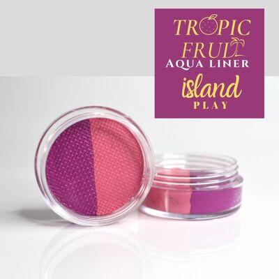 Guava (eyeliner liquido Aqua Fruit tropicale)