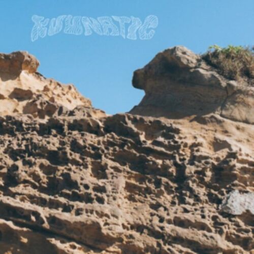 Kuunatic LP - Gate Of Kluna