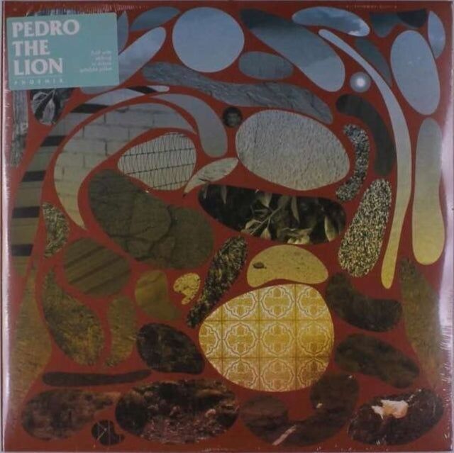 Pedro Il Leone LP - Fenice