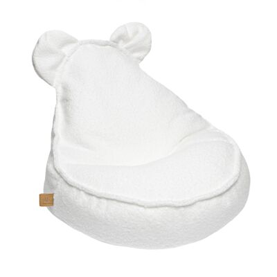 MeowBaby® Boucle Sako Bag Teddy