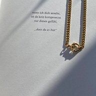 No.2 - Necklace "CLEO"