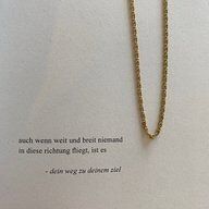 Nr. 3 - Halskette "SOFY"