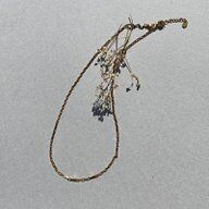 NO. 5 - Collana "PANE"