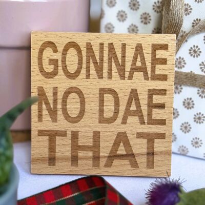 Montagne russe - Scozzesi - Gonnae No Dae That