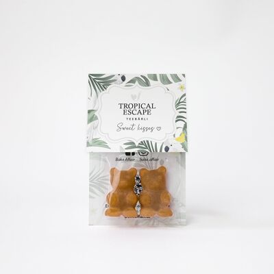 Tea Bears "Tropical Escape"