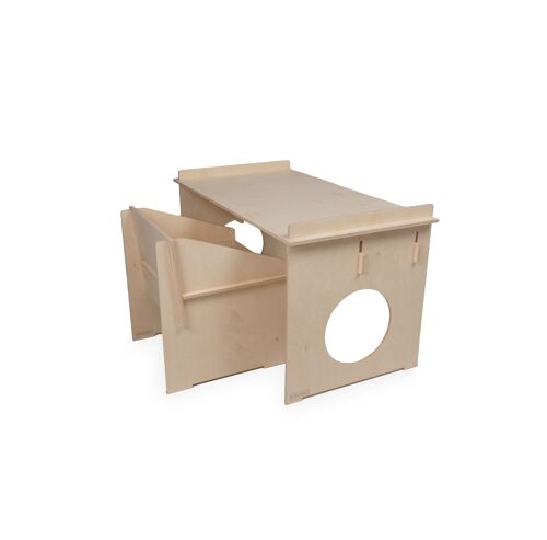 Easyclick table set Athene C3