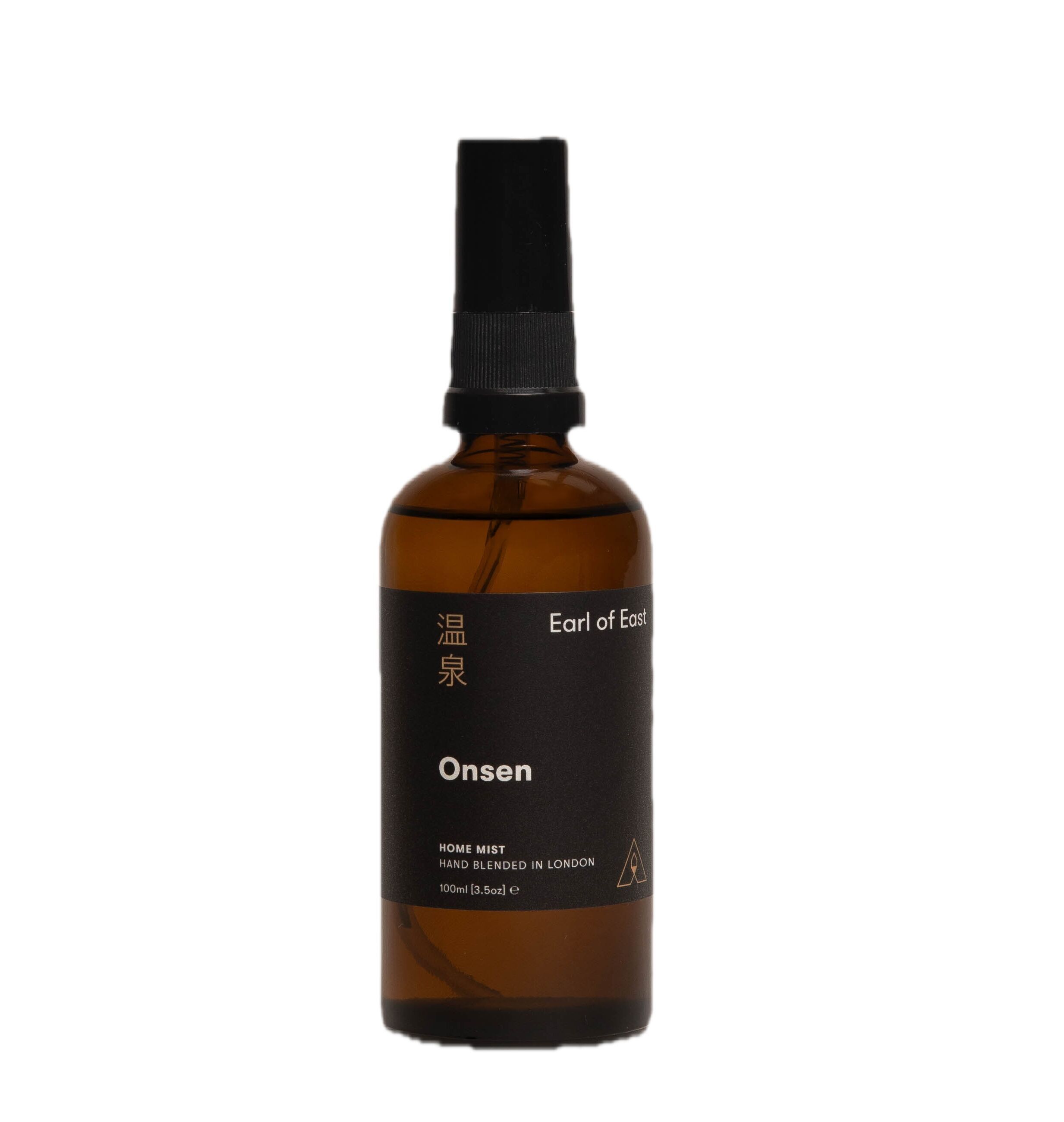 Onsen | Bruma casera - 100 ml [3.5 onzas]