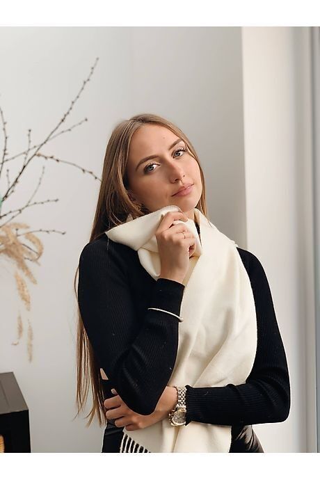 Suni-Schal (8 Farben verfügbar)