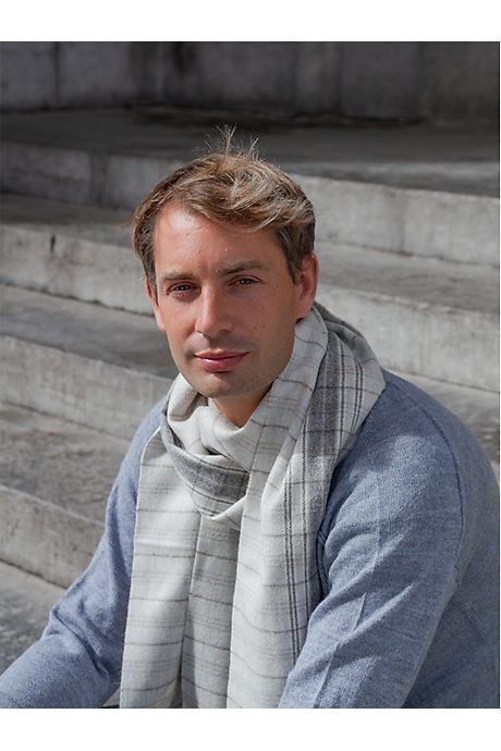 Wani-Schal (2 Farben verfügbar)