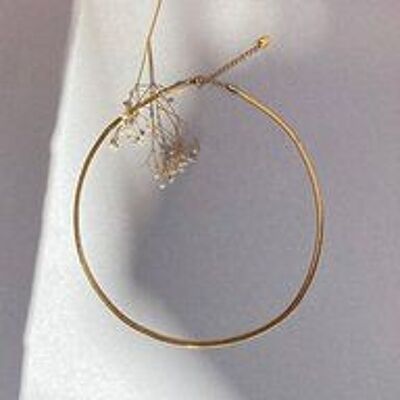 No. 11 - Collar "SERPIENTE"