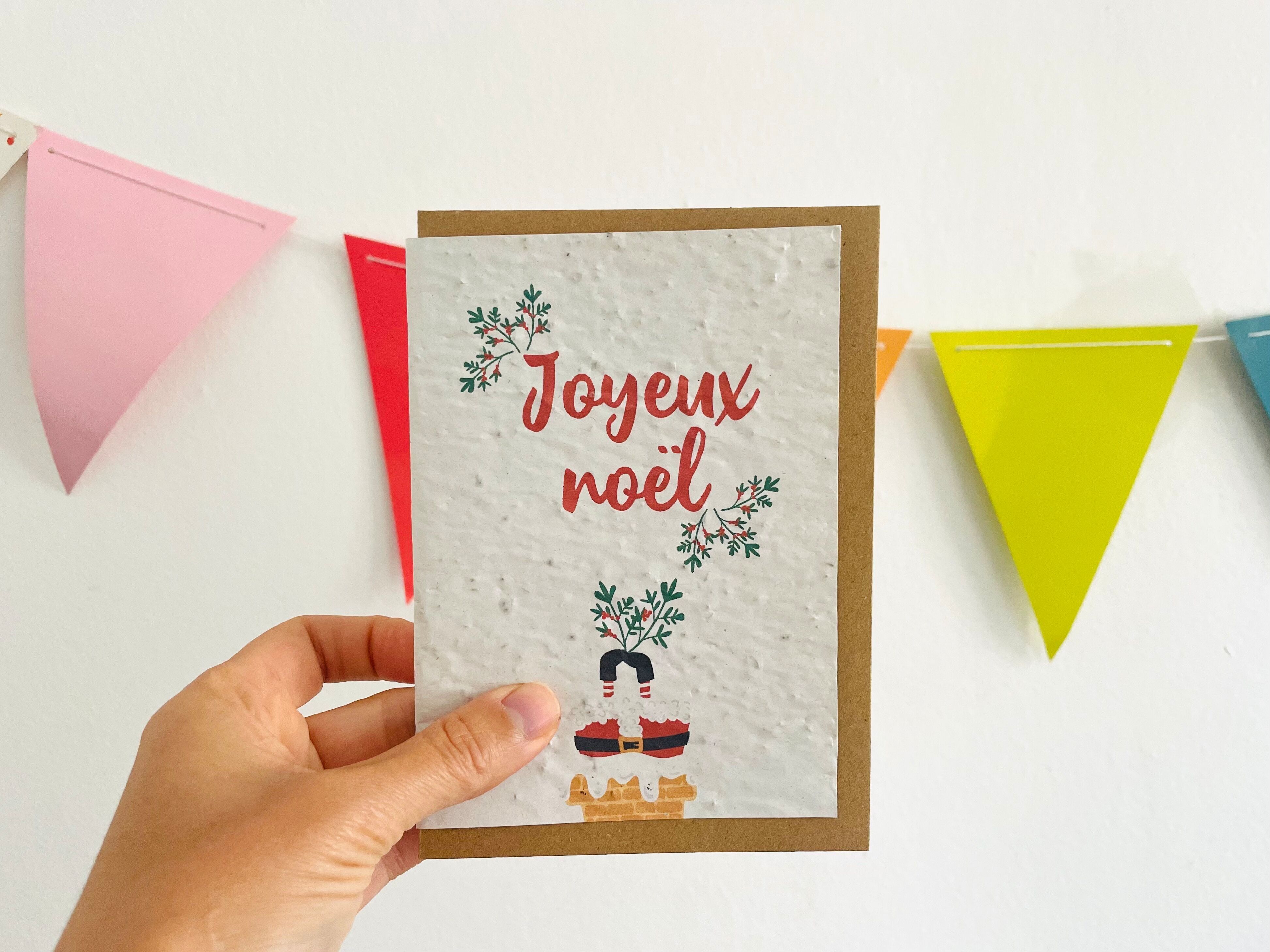 Gehen Sie in den Kamin