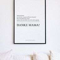 Poster - CONOSCI LA MAMMA