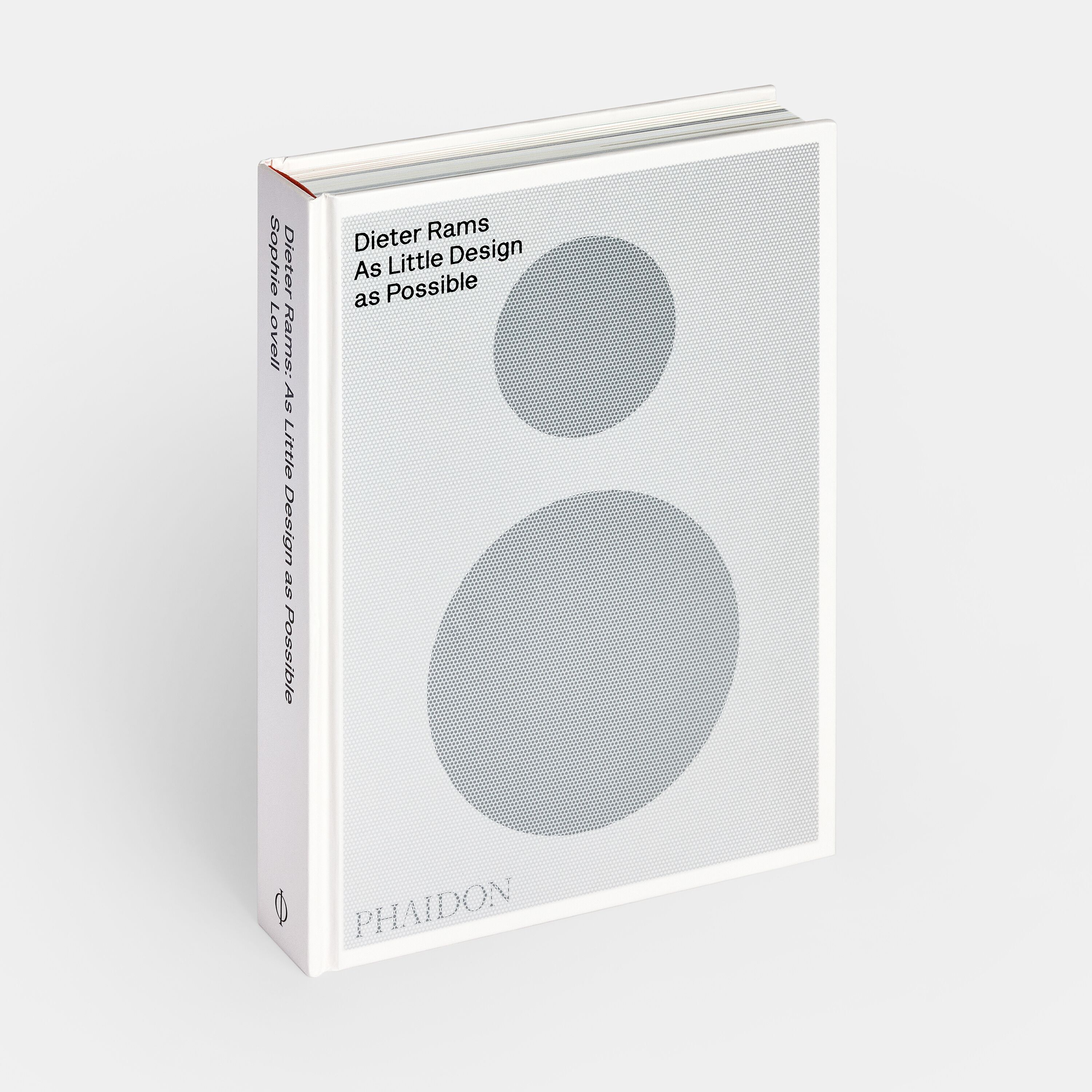 Dieter Rams : le moins de design possible