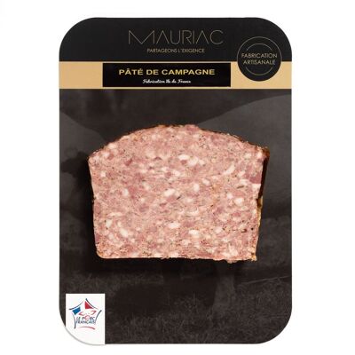 Terrina di campagna